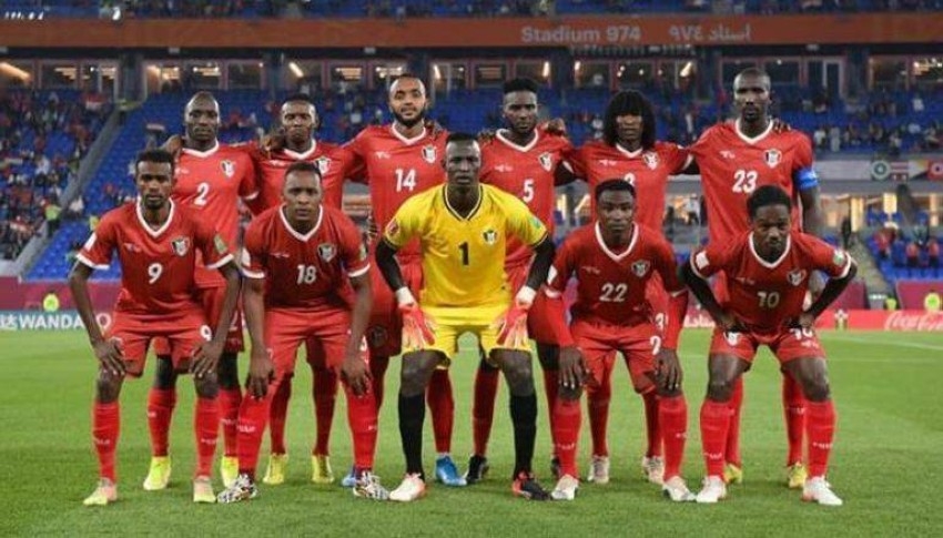 بث مباشر لمباراة السودان وجمهورية الكونغو في تصفيات كأس أفريقيا
