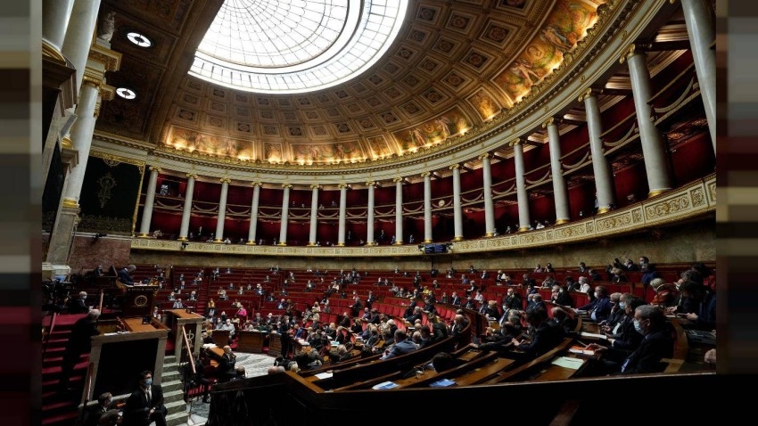 «تحسين القدرة الشرائية».. على رأس أولويات انتخابات فرنسا التشريعية