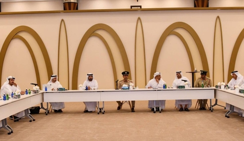 شرطة دبي تنظم ورشة عمل «الفاتف» ونظم مكافحة غسل الأموال