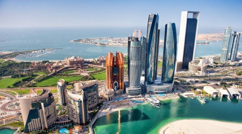 الإمارات الأولى عربياً والـ13 عالمياً في جذب الاستثمارات الأجنبية المباشرة