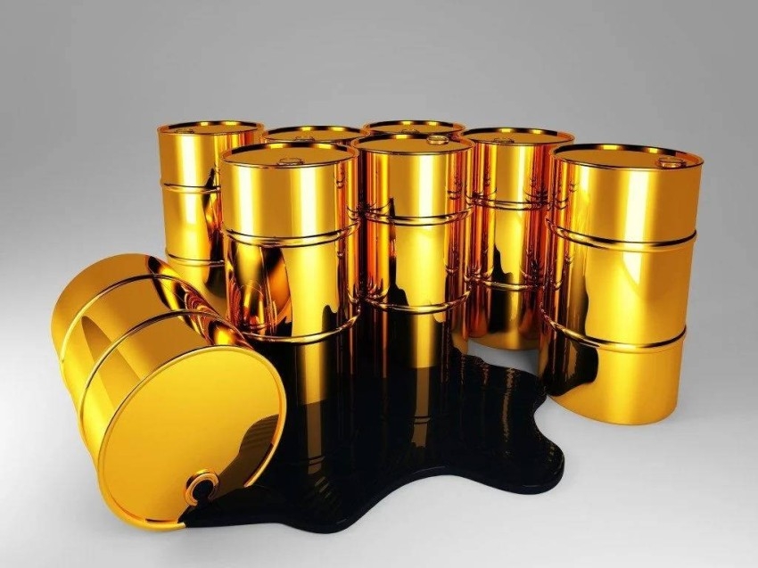 النفط يتراجع بفعل إغلاقات جديدة في الصين وبرنت عند 123.17 دولار للبرميل