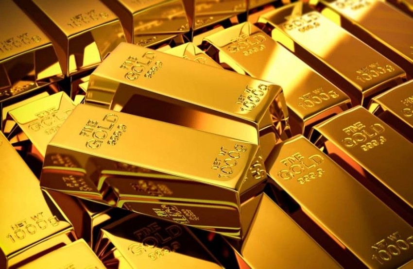 انخفاض سعر الذهب في السعودية اليوم الجمعة 10 يونيو 2022