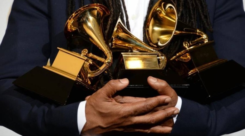 «غرامي» تضيف 6 فئات جديدة لجوائز الموسيقى