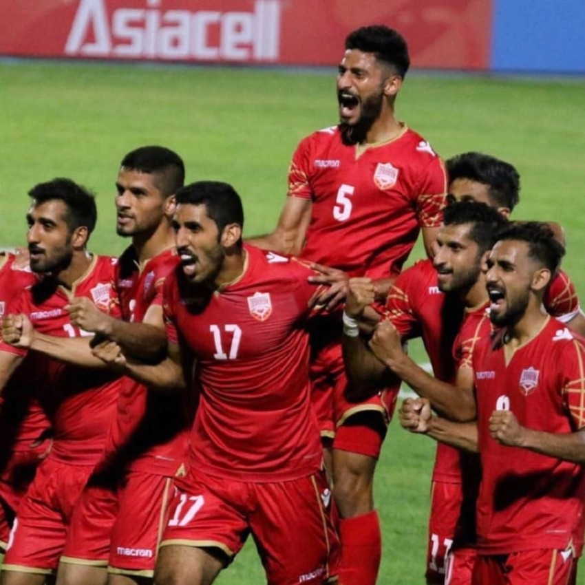 منتخب البحرين يقلب تأخره أمام ماليزيا إلى فوز في تصفيات آسيا