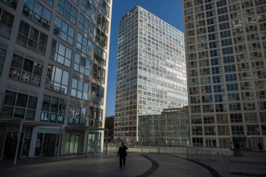 70% نسبة إشغال مكاتب لندن مقارنة بما قبل تفشي أوميكرون