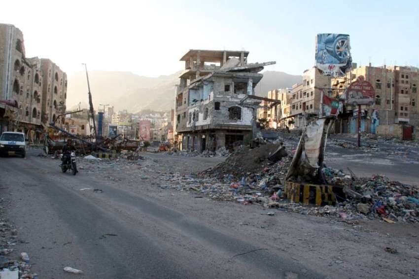 وثيقة تكشف تنصل مليشيات الحوثي من فك حصار تعز