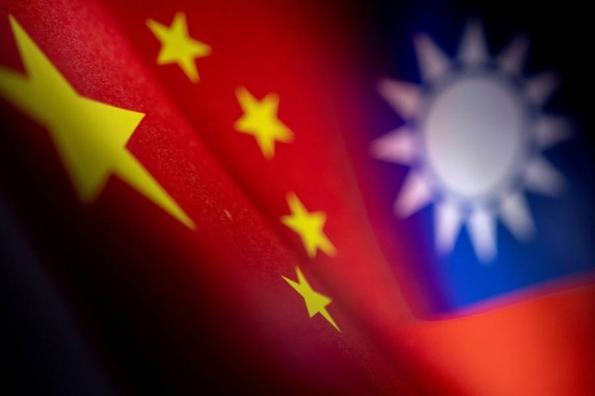 تايوان: مستعدون للتواصل مع الصين ولا نريد إغلاق الباب