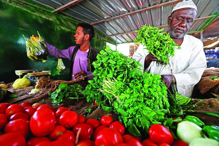 السودان.. الانفراج السياسي السبيل الوحيد للسيطرة على التضخم المفرط