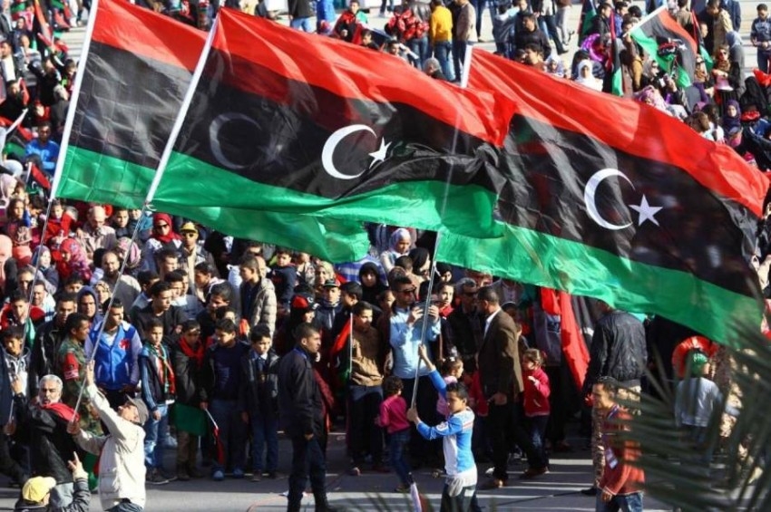 اجتماع القاهرة «فرصة حقيقية» للتفاهم حول القاعدة الدستورية في ليبيا
