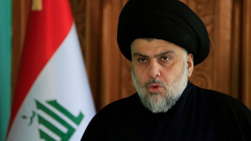 رئيس البرلمان العراقي يوقع استقالات نواب الكتلة الصدرية