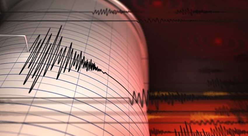 زلزال بقوة 5.0 درجات يضرب شرق تركيا
