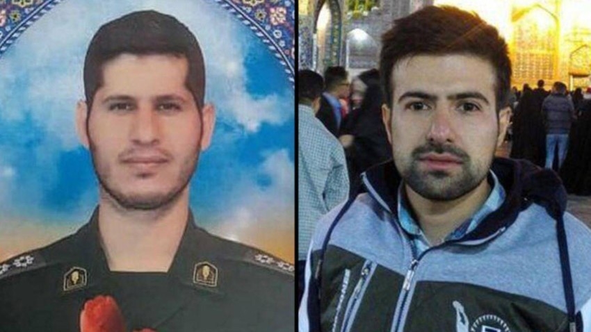 مقتل عضوين من فرقة الفضاء التابعة للحرس الثوري الإيراني