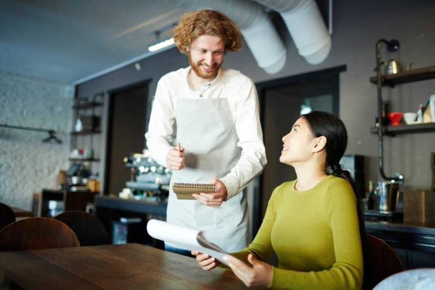 5 تصرفات تُزعج طواقم العمل في المطاعم