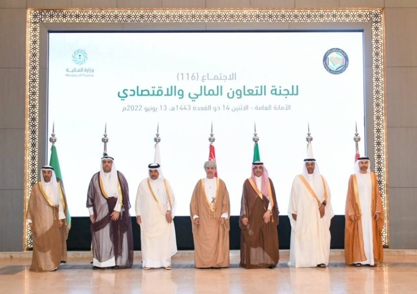 الإمارات تشارك في الاجتماع الـ116 للجنة التعاون المالي والاقتصادي