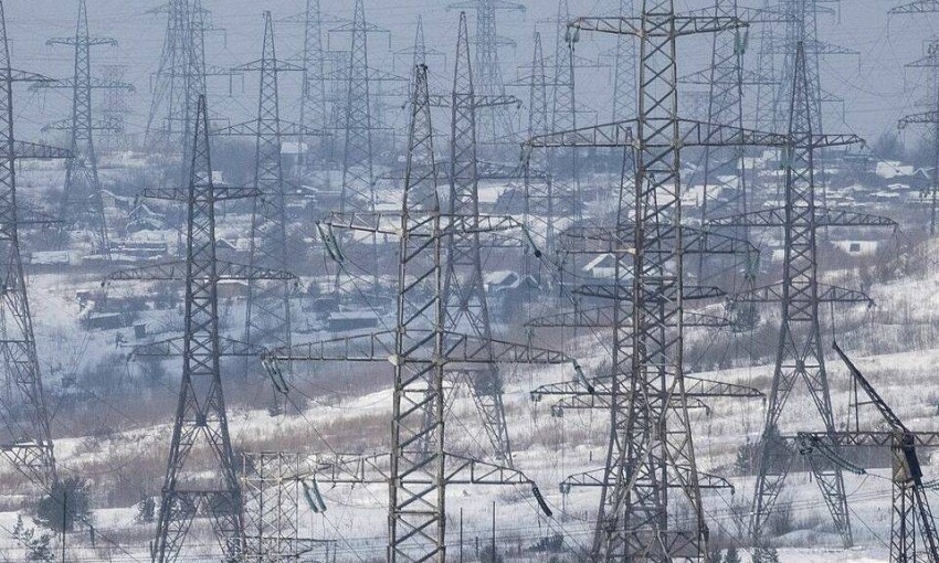 ليتوانيا تسعى للانفصال عن شبكة الكهرباء الروسية في 2024