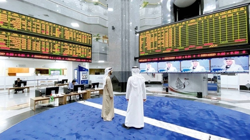 «أبوظبي المالي» يتصدر أسواق المال العالمية من حيث الأداء في أول 5 أشهر