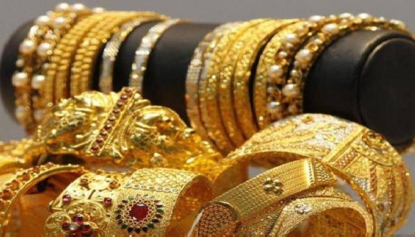 سعر الذهب في تركيا اليوم الثلاثاء 14 يونيو