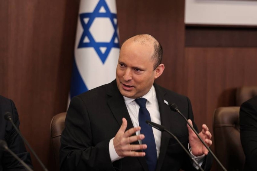 رئيس الوزراء الإسرائيلي: بايدن يعتزم «دمج إسرائيل في الشرق الأوسط»