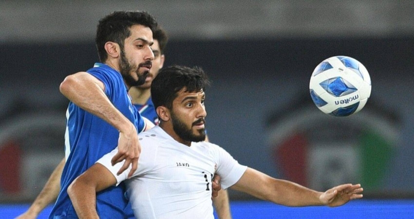 الأردن ترفع عدد العرب في كأس آسيا إلى 10 منتخبات