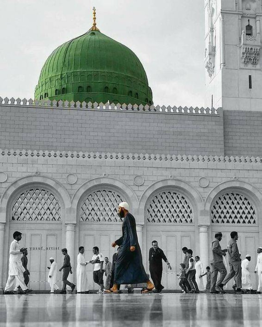 مواقيت الصلاة في السعودية اليوم الأربعاء 15 يونيو 2022