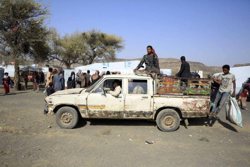 المبعوث الأممي لليمن: ننتظر رد الحوثيين بشأن فتح طرقات تعز