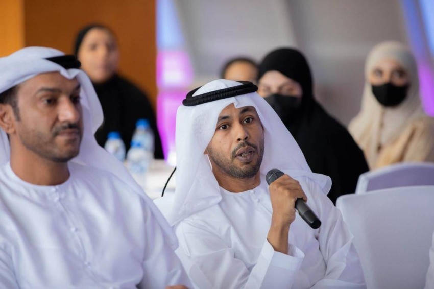 أبوظبي للإعلام وجامعة الإمارات تطوران الكفاءات الطلابية