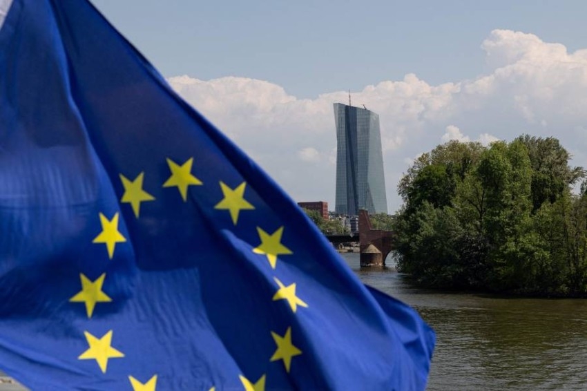 المركزي الأوروبي يعقد اجتماعاً طارئأ لمناقشة أوضاع السوق