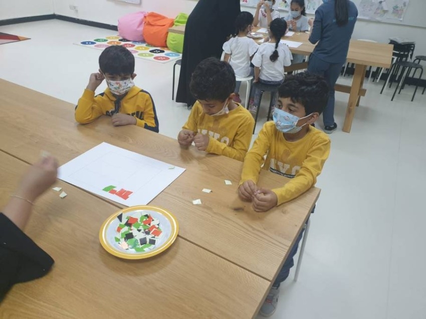 دبي للثقافة تطلق «مدارس الحياة»