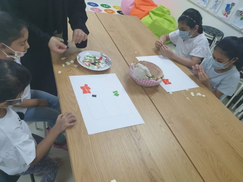 دبي للثقافة تطلق «مدارس الحياة»