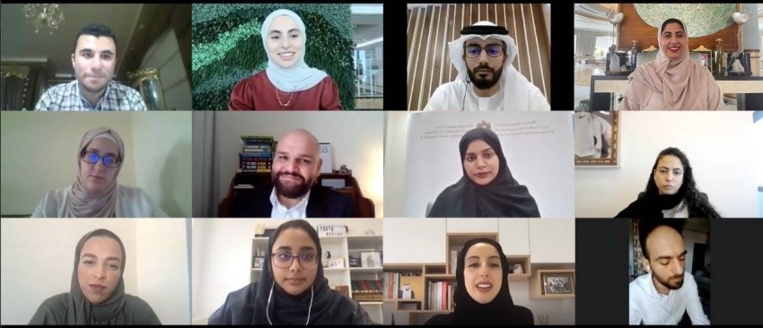 شما بنت سلطان: للشباب العربي دور محوري في مجالات الاستدامة والبيئة