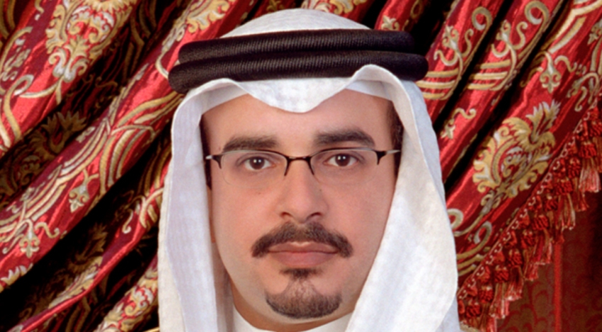 البحرين: الوزراء الجدد يؤدون اليمين الدستورية أمام حمد بن عيسى