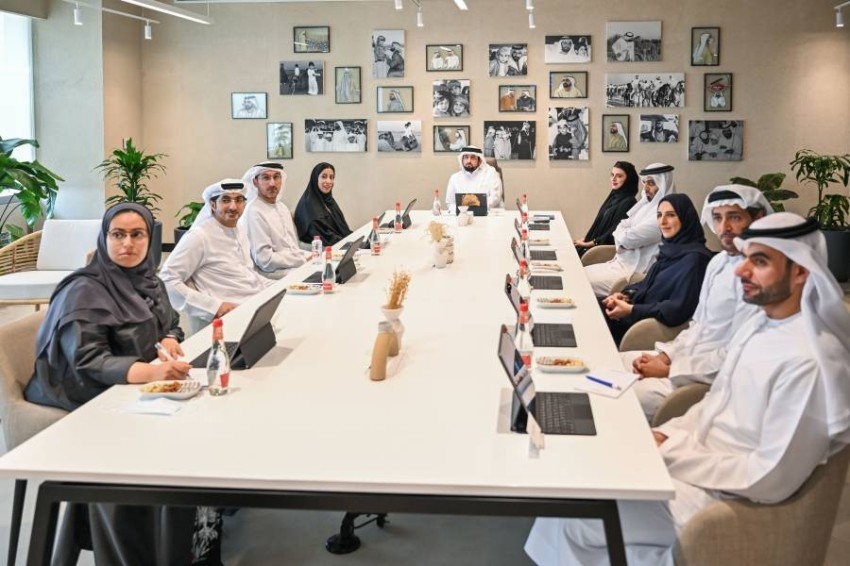 برنامج لتدريب 500 من موظفي الإدارات الإعلامية والاتصال الحكومي في دبي