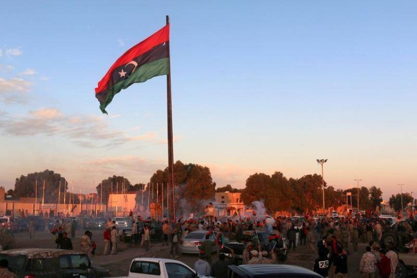 القاعدة الدستورية لانتخابات ليبيا.. لا توافق ولا تقارب