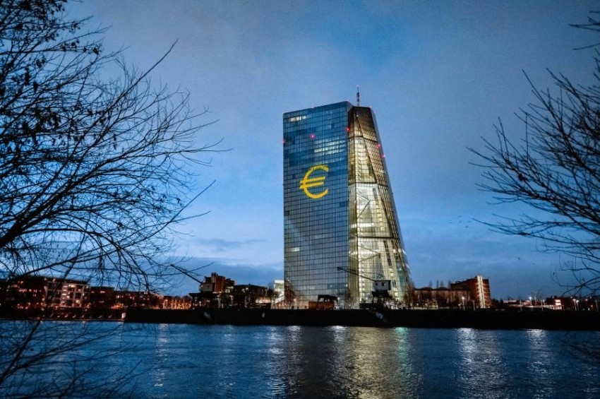 «المركزي الأوروبي» يضع خططاً للحد من تأثيرات سحب برنامج شراء السندات
