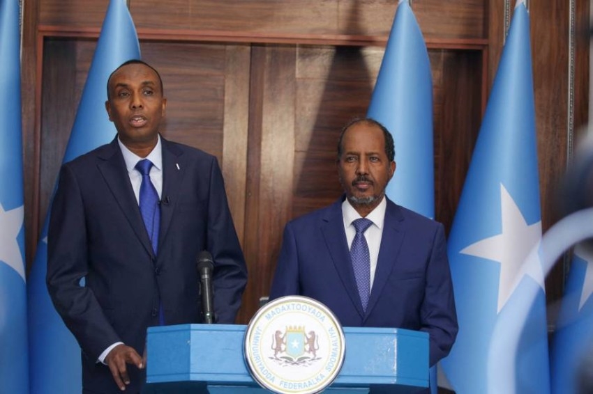 الصومال: الرئيس يعين حمزة عبدي بري على رأس الحكومة