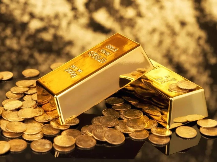 تراجع أسعار الذهب عالمياً بعد رفع الفائدة الأمريكية