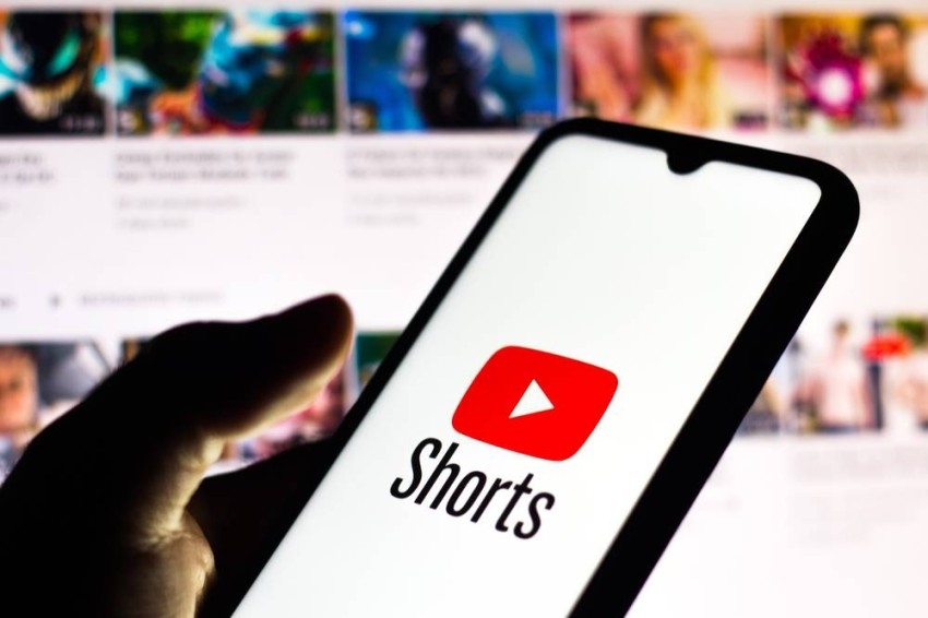 1.5 مليار عدد متابعي يوتيوب «Shorts».. و30 مليار مشاهدة يومياً