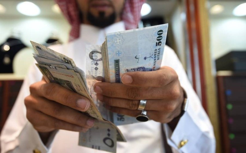 سعر الريال السعودي اليوم الجمعة 17 يونيو 2022 في البنوك المصرية