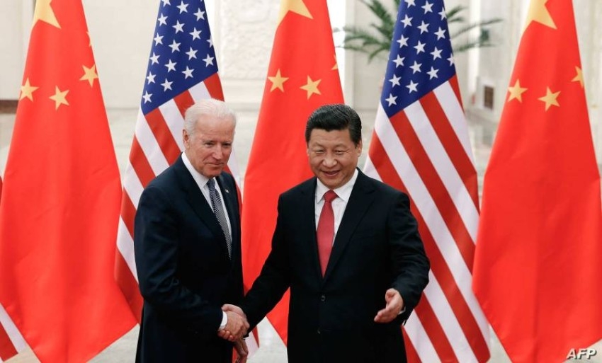 «غموض استراتيجي».. دوائر صينية تعكف على إعادة قراءة توجهات الإدارة الأمريكية