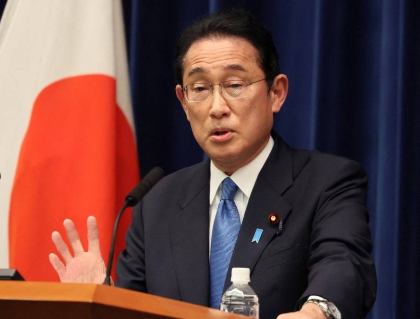 اليابان «حذرة» بشأن امتلاك غواصة نووية