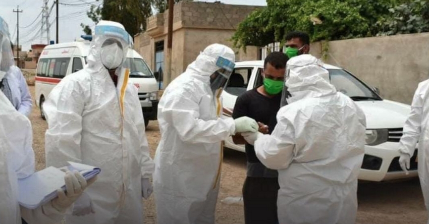 العراق: 32 حالة وفاة نتيجة الحمى النزفية الفيروسية