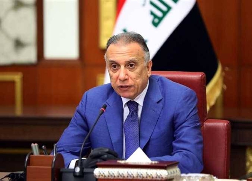 العراق: الكاظمي يدعو الأمن للتصدى لمحاولات إثارة الفوضى