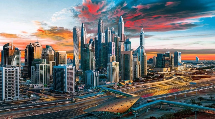 دبي أول مدينة بالشرق الأوسط تضم مطاعم مدرجة في لائحة ميشلان