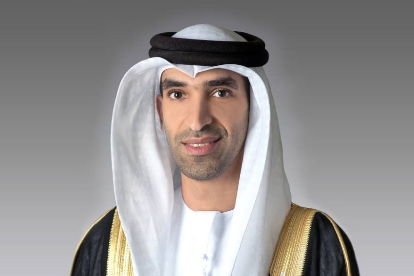 ثاني الزيودي: «اصنع في الإمارات» يحقق أبعاداً استراتيجية كبيرة على الاقتصاد