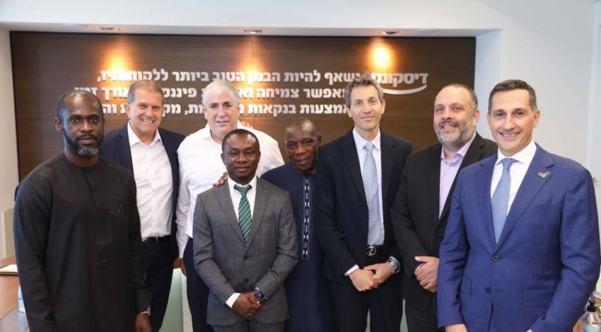 «ائتمان الصادرات» الإماراتية والإسرائيلية تقدمان 540 مليون درهم ضمانات تمويل في «غانا»