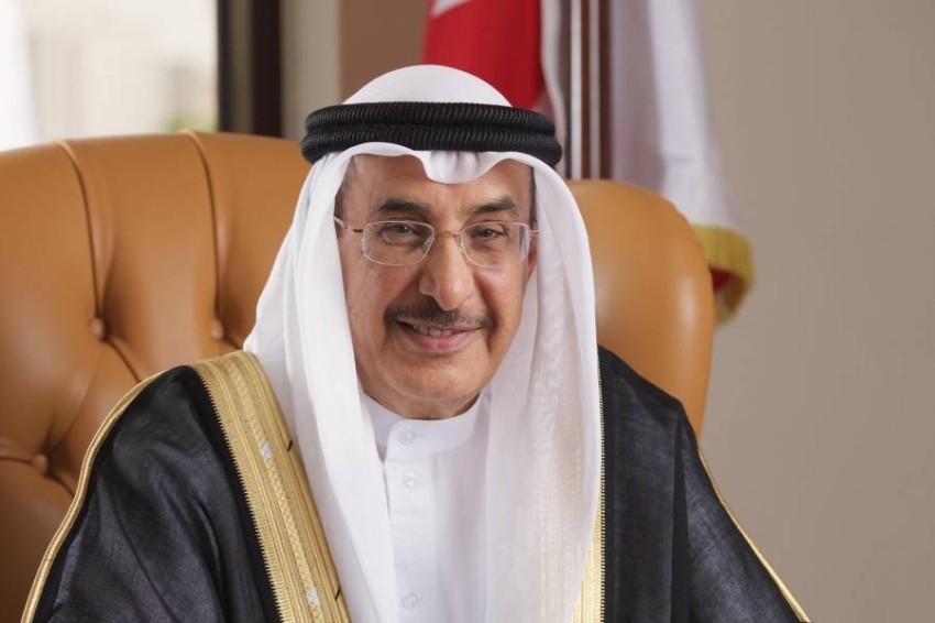 الصندوق السيادي البحريني يتوقع طرحاً عاماً أولياً لمكلارين في عامين