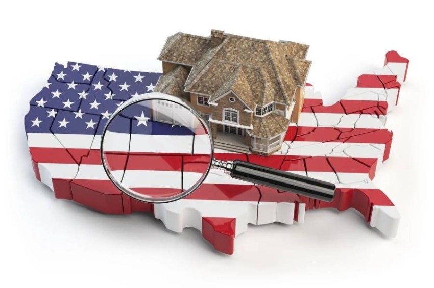 مبيعات المساكن الأمريكية القائمة تتراجع لأقل مستوى في عامين