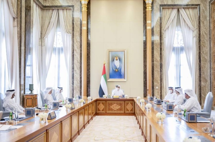 مجلس إدارة المركزي الإماراتي يطلع على مستجدات خطة التوطين