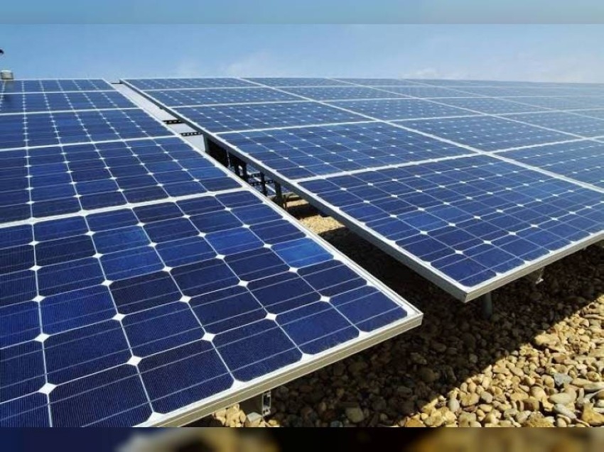 أمين الهيئة العربية للطاقة المتجددة : الإمارات نموذج عربي في تبني استراتيجيات الطاقة النظيفة