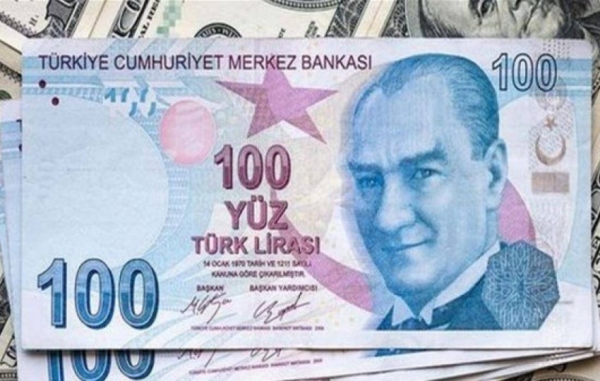 سعر الدولار في تركيا اليوم الخميس 23 يونيو
